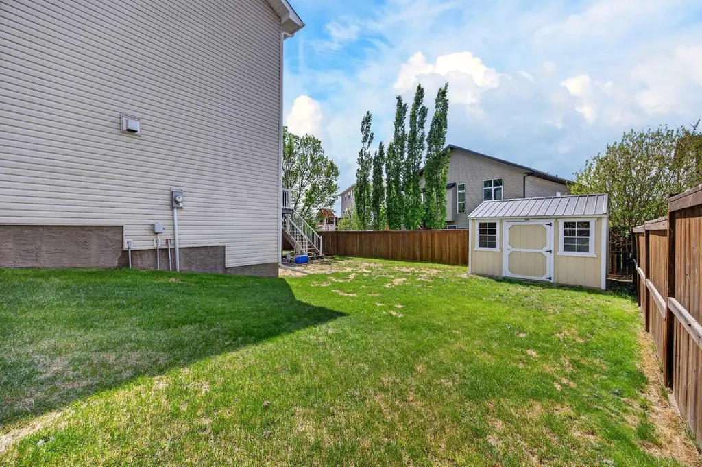 603 600 Carriage Lane Place Carstairs AB T0M 0N0