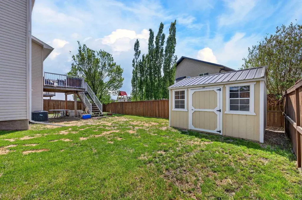 603 600 Carriage Lane Place Carstairs AB T0M 0N0