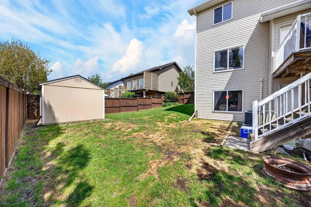 603 600 Carriage Lane Place Carstairs AB T0M 0N0