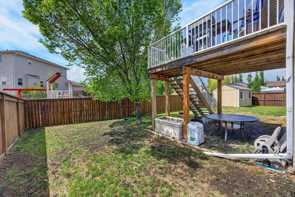 603 600 Carriage Lane Place Carstairs AB T0M 0N0