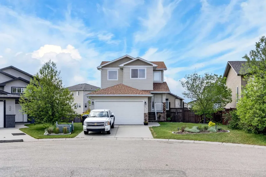 603 600 Carriage Lane Place Carstairs AB T0M 0N0
