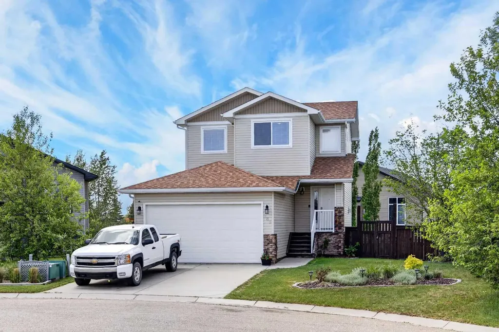 603 600 Carriage Lane Place Carstairs AB T0M 0N0