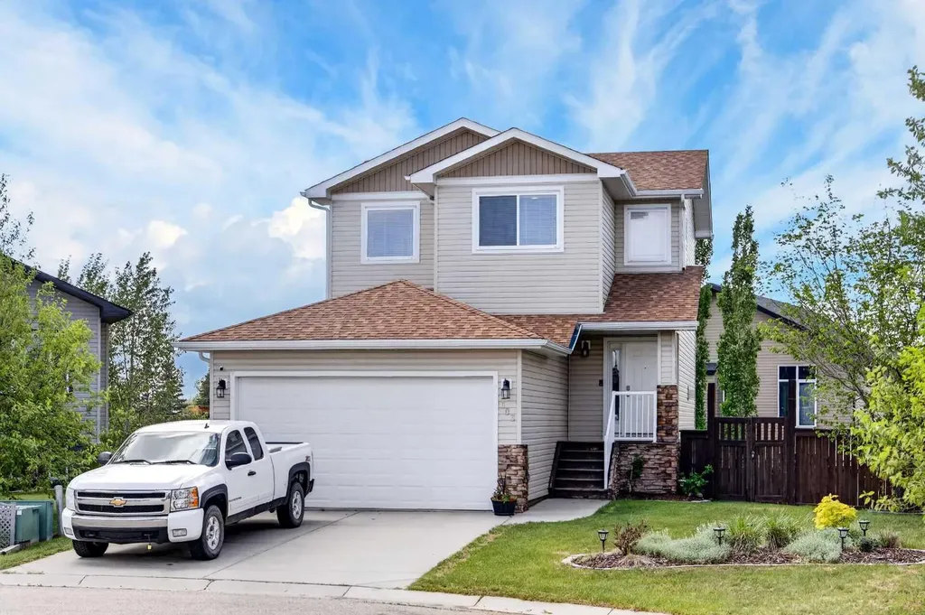 603 600 Carriage Lane Place Carstairs AB T0M 0N0