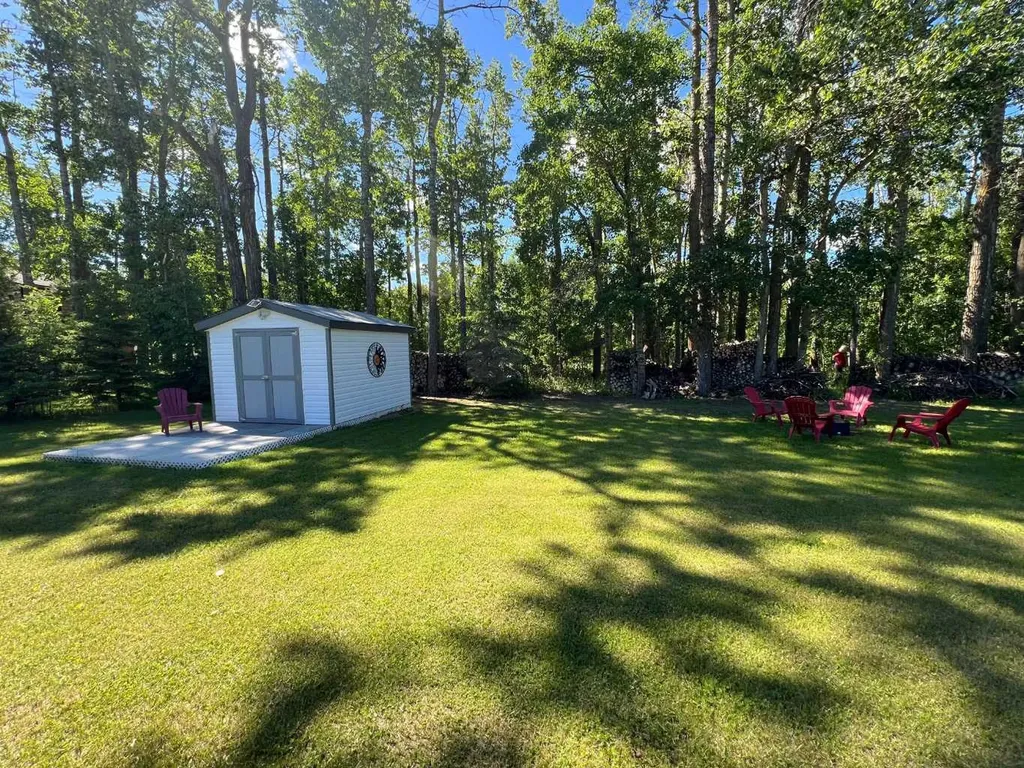 11013 Township Road 423 Rural Ponoka County AB T0C2J0