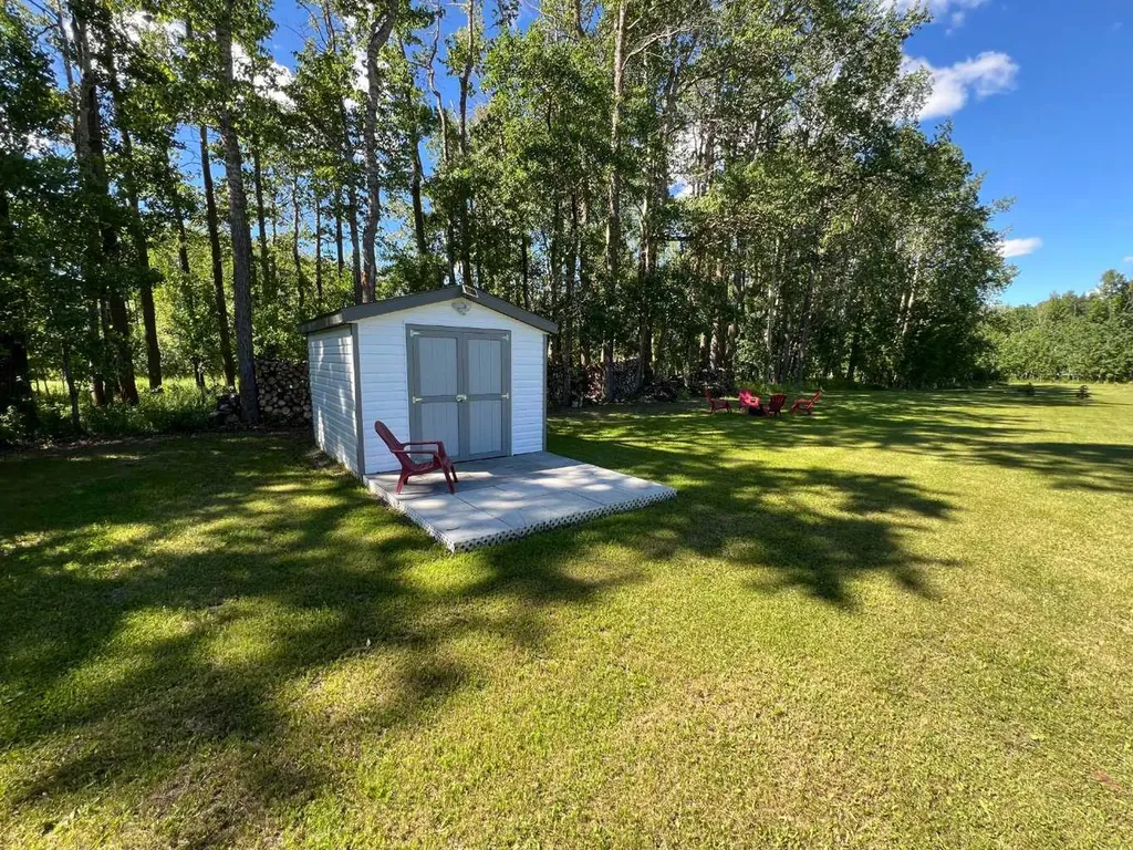 11013 Township Road 423 Rural Ponoka County AB T0C2J0