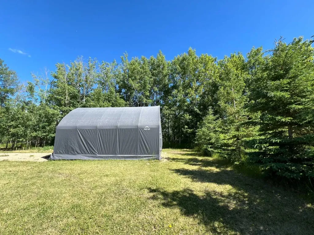 11013 Township Road 423 Rural Ponoka County AB T0C2J0