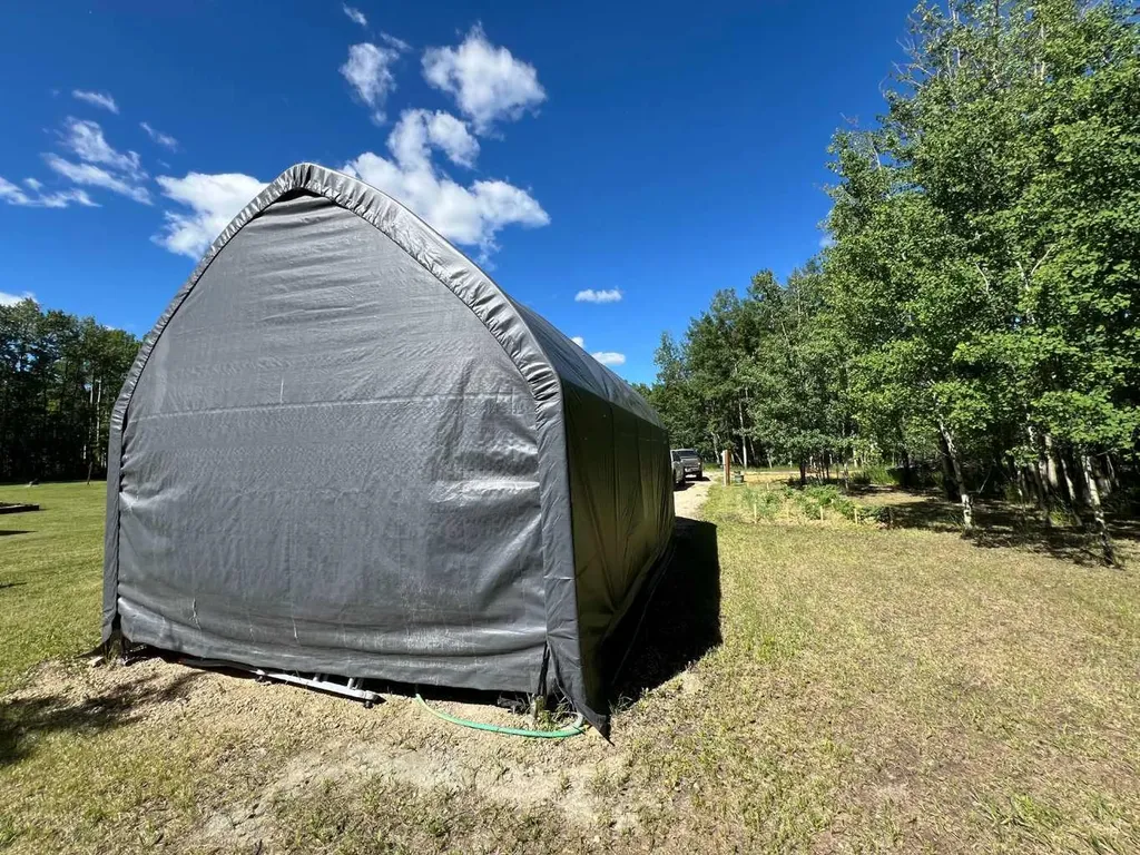 11013 Township Road 423 Rural Ponoka County AB T0C2J0