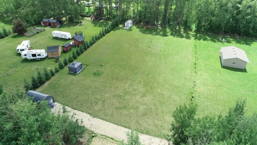11013 Township Road 423 Rural Ponoka County AB T0C2J0