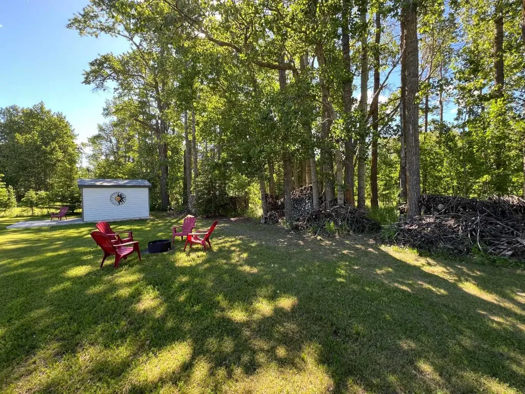 11013 Township Road 423 Rural Ponoka County AB T0C2J0