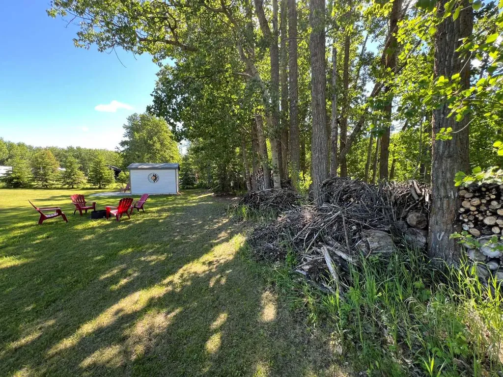 11013 Township Road 423 Rural Ponoka County AB T0C2J0