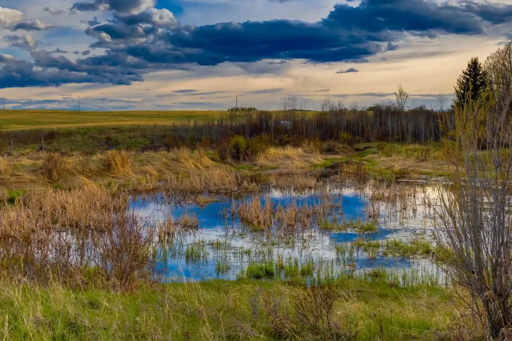 4 West Meadows Estates Road Rural Rocky View County AB T3Z 1M5