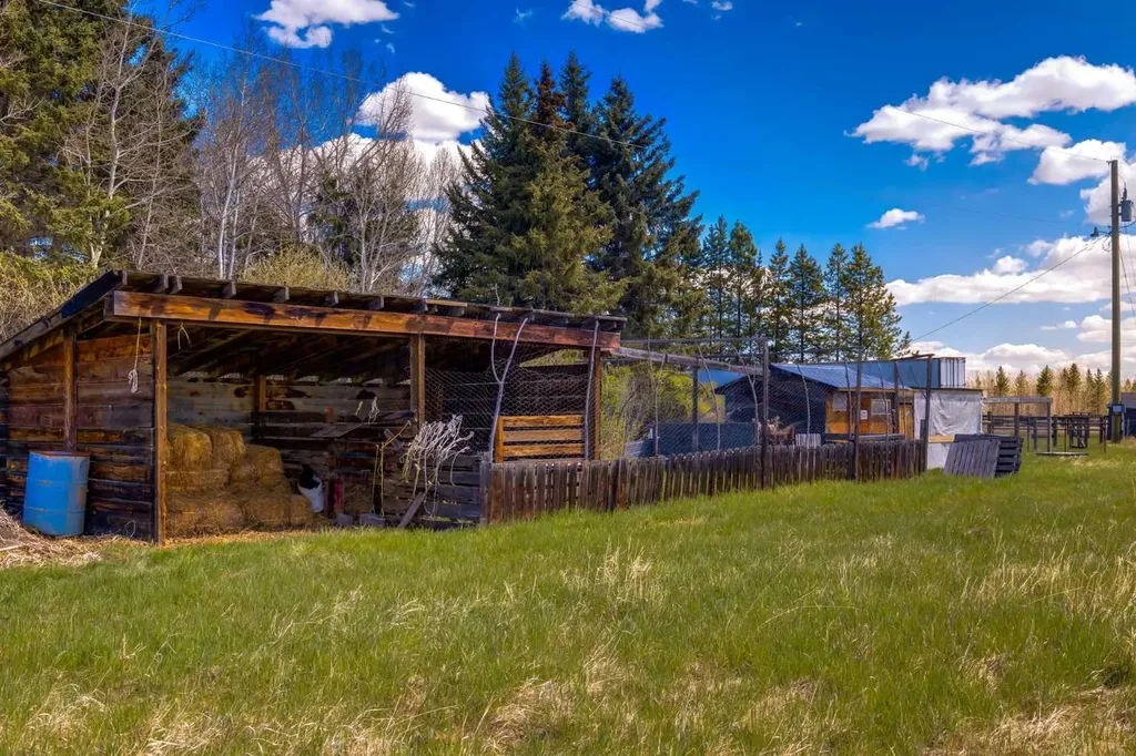 4 West Meadows Estates Road Rural Rocky View County AB T3Z 1M5