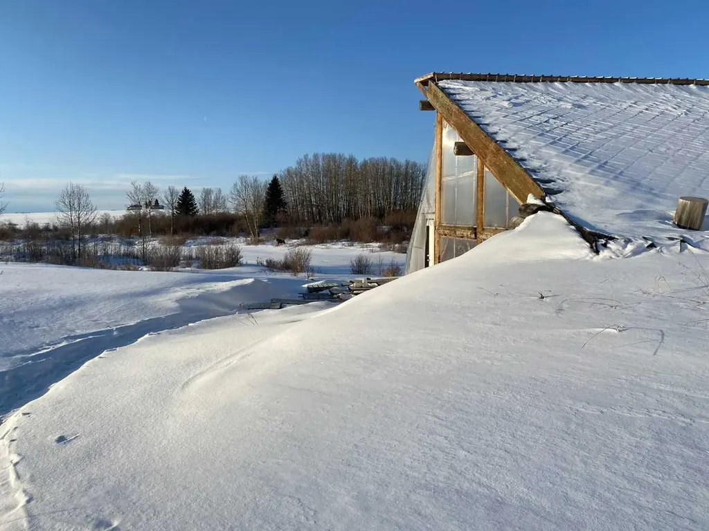 4 West Meadows Estates Road Rural Rocky View County AB T3Z 1M5