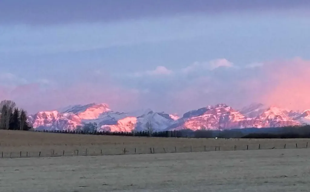 4 West Meadows Estates Road Rural Rocky View County AB T3Z 1M5