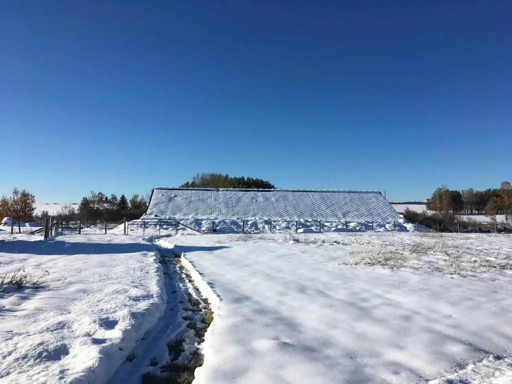 4 West Meadows Estates Road Rural Rocky View County AB T3Z 1M5
