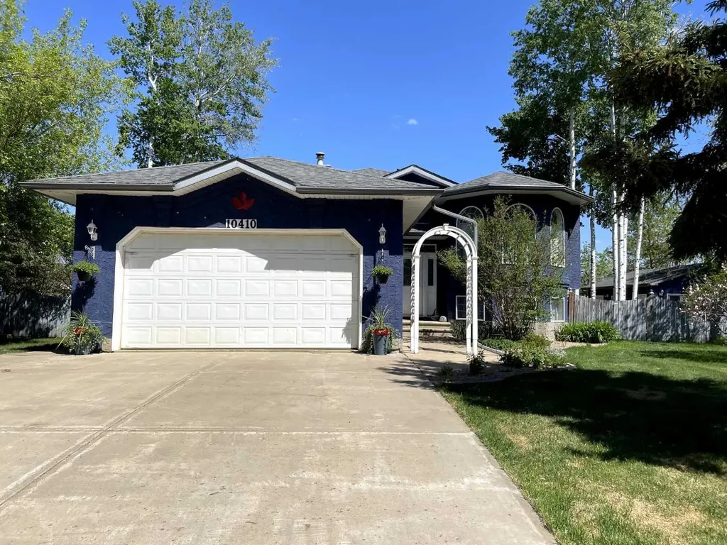 10410 Chinchaga Drive High Level AB T0H 1Z0