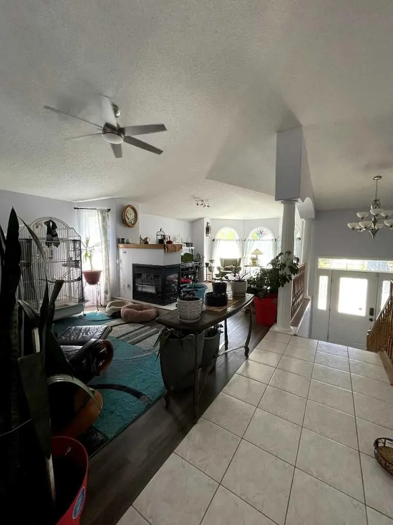 10410 Chinchaga Drive High Level AB T0H 1Z0