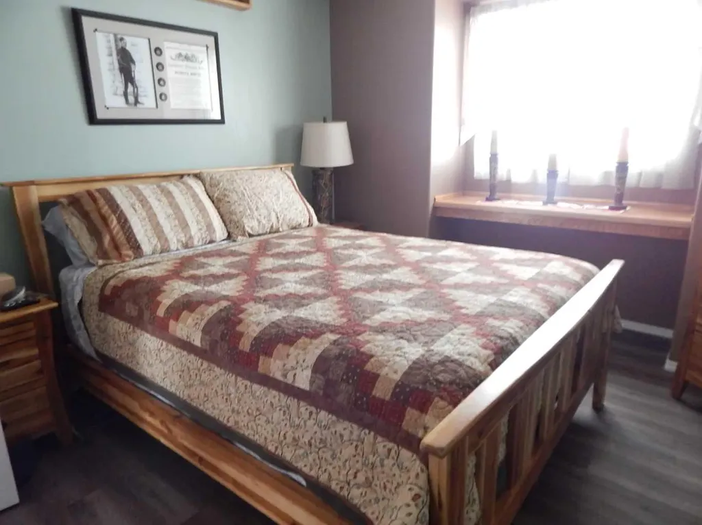 10410 Chinchaga Drive High Level AB T0H 1Z0