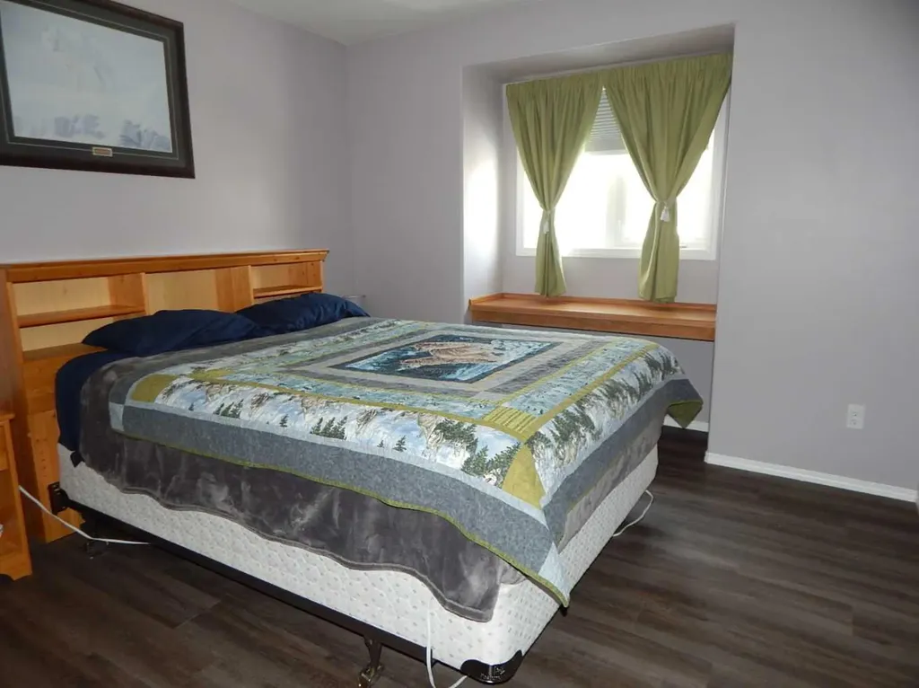 10410 Chinchaga Drive High Level AB T0H 1Z0