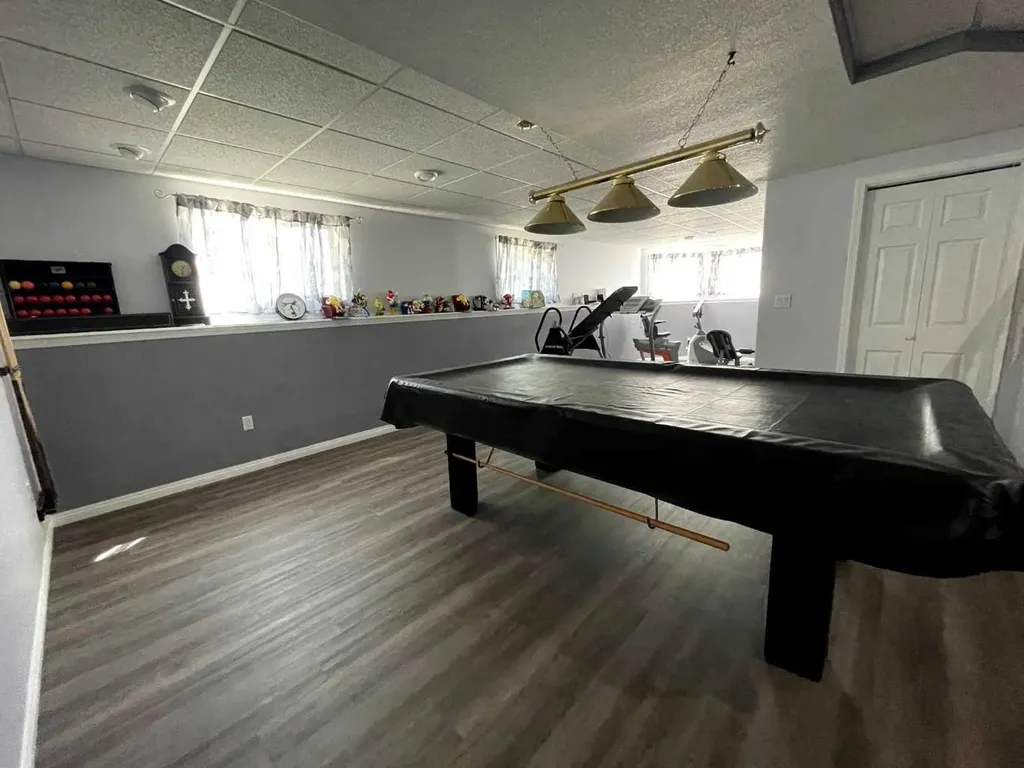 10410 Chinchaga Drive High Level AB T0H 1Z0