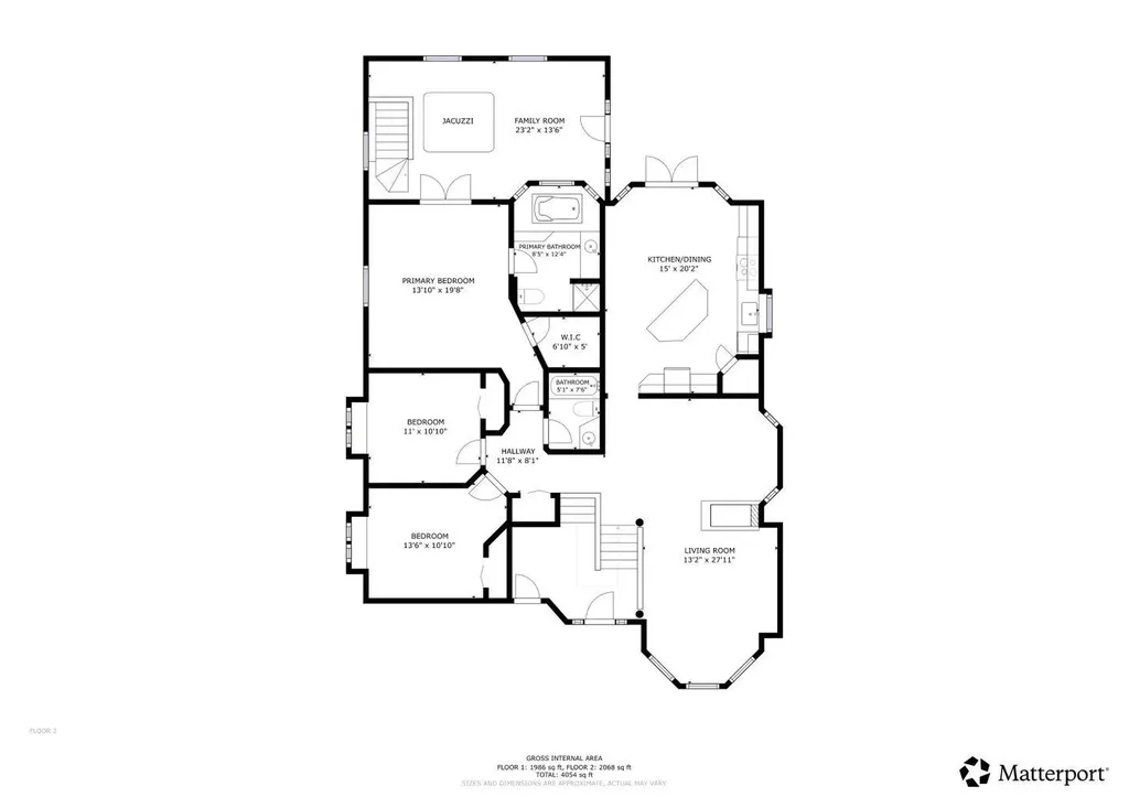10410 Chinchaga Drive High Level AB T0H 1Z0