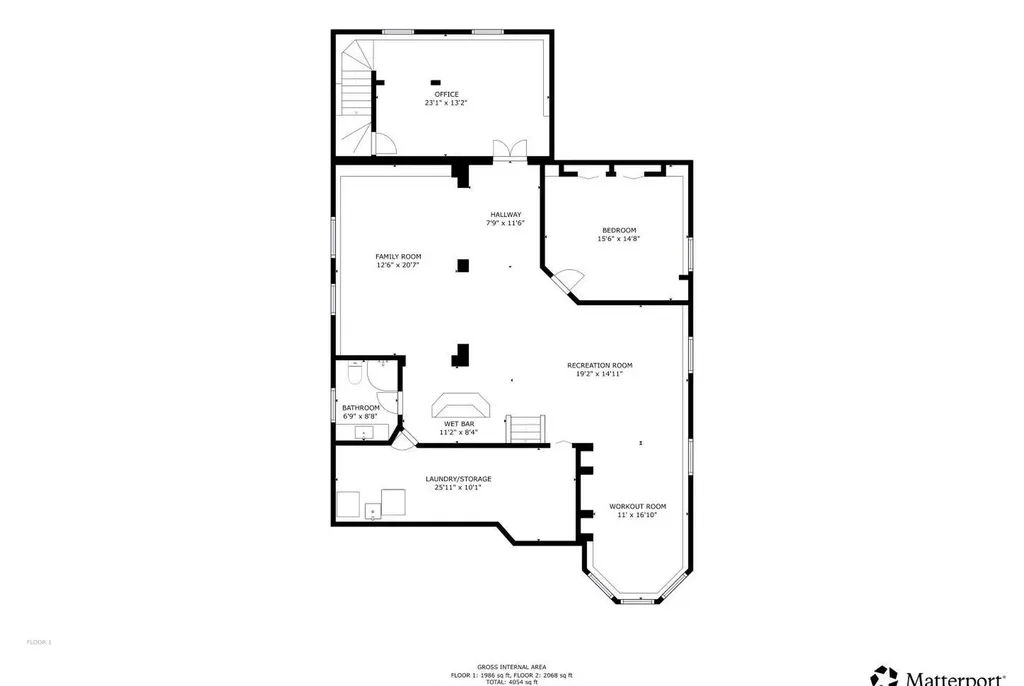 10410 Chinchaga Drive High Level AB T0H 1Z0