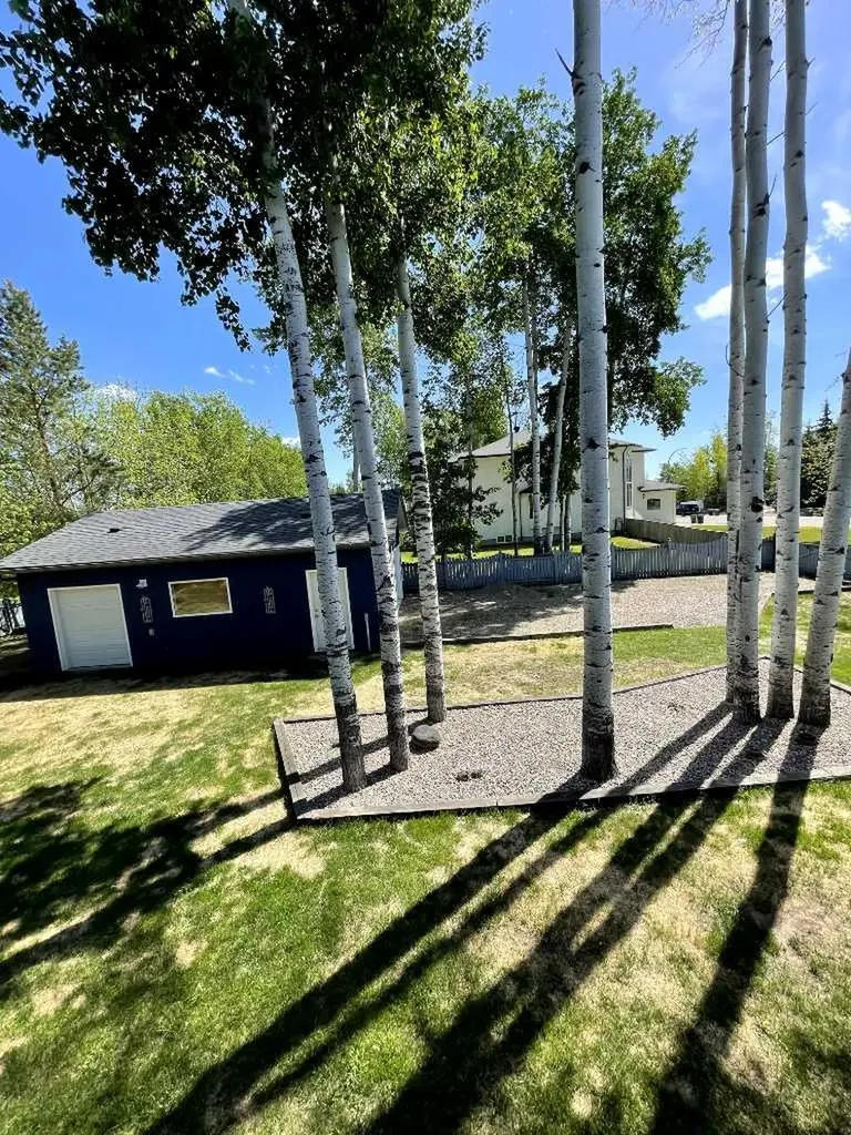 10410 Chinchaga Drive High Level AB T0H 1Z0