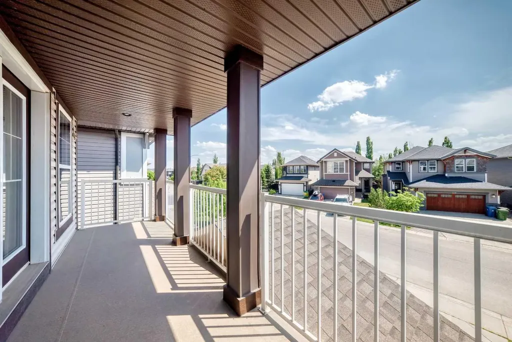 114 Autumn Circle SE Calgary AB T3M 0J7