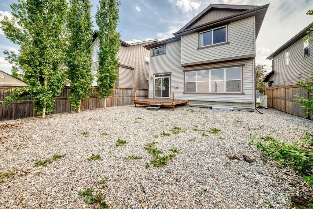 114 Autumn Circle SE Calgary AB T3M 0J7