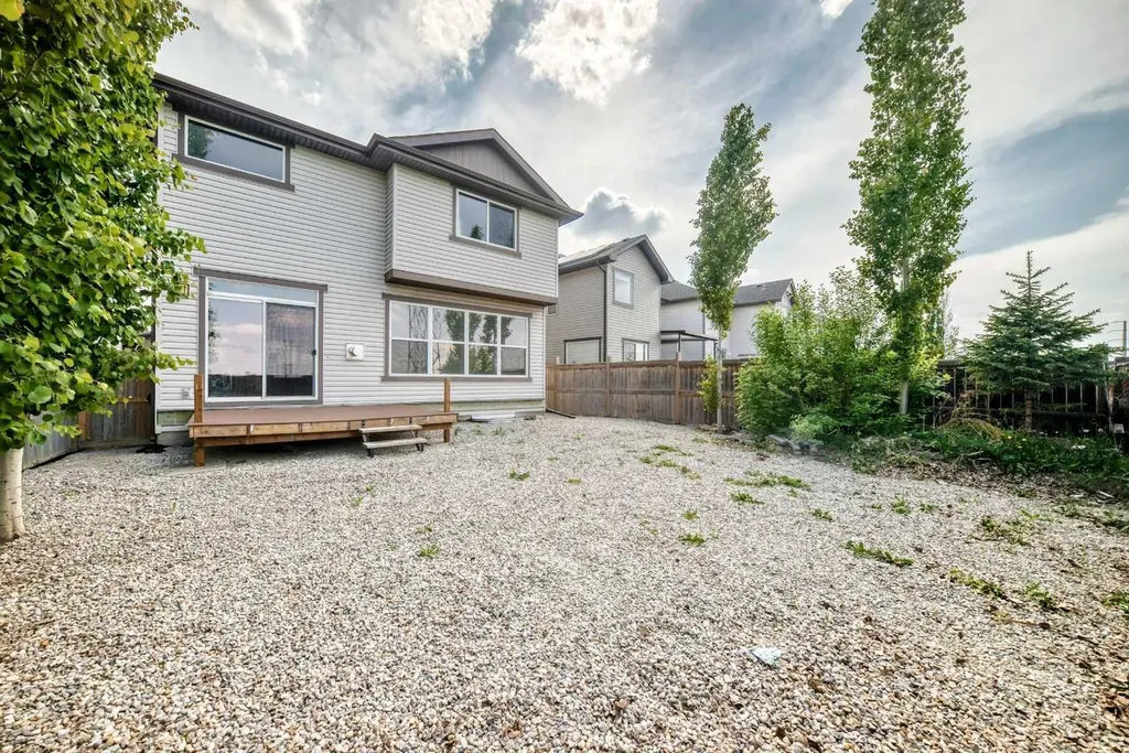 114 Autumn Circle SE Calgary AB T3M 0J7