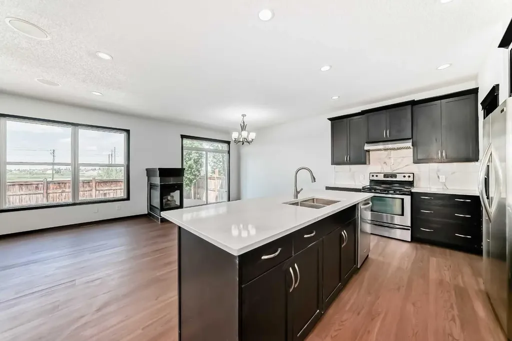 114 Autumn Circle SE Calgary AB T3M 0J7