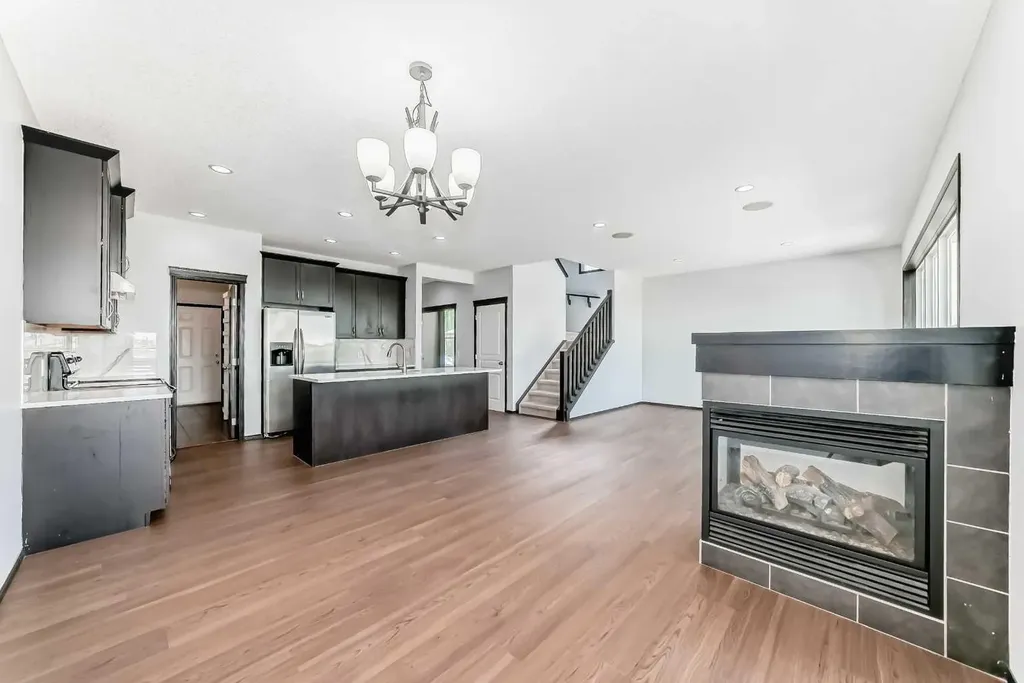 114 Autumn Circle SE Calgary AB T3M 0J7