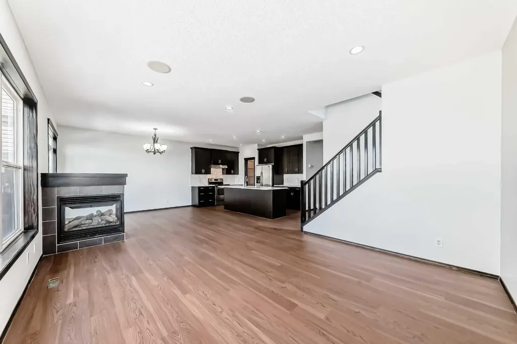 114 Autumn Circle SE Calgary AB T3M 0J7