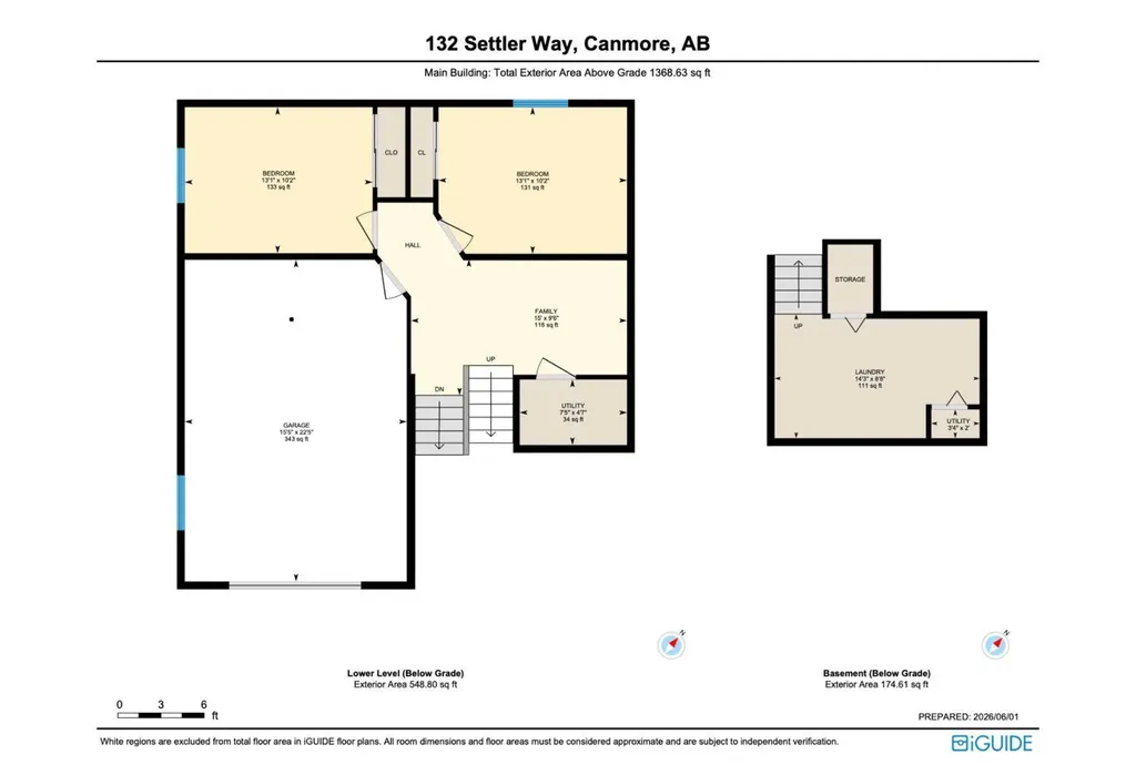 132 Settler Way Canmore AB T1W 1E2