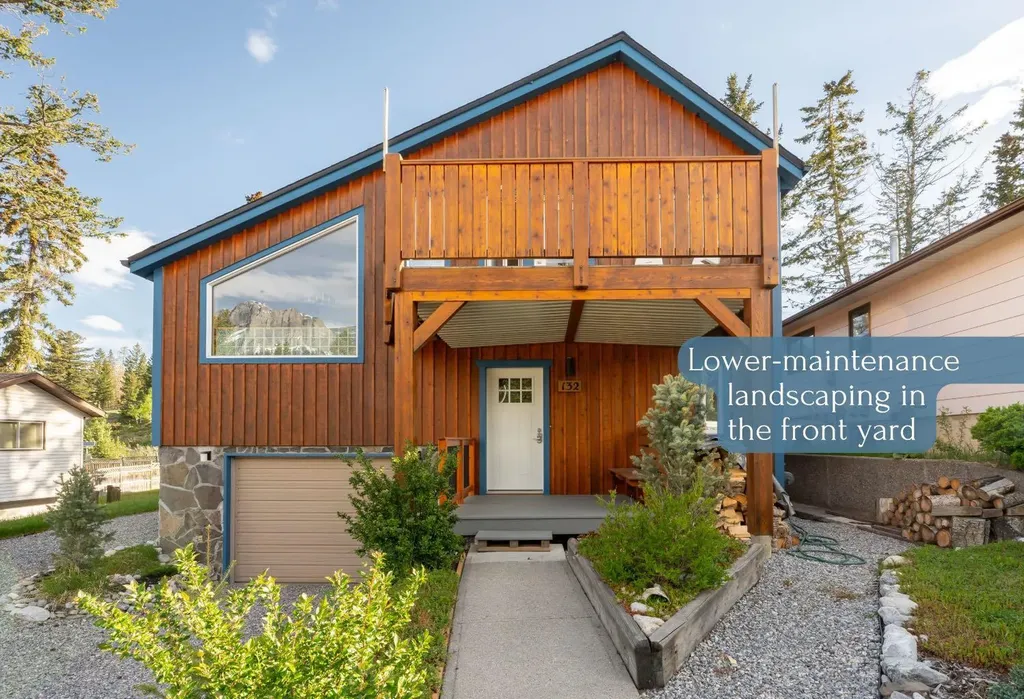 132 Settler Way Canmore AB T1W 1E2