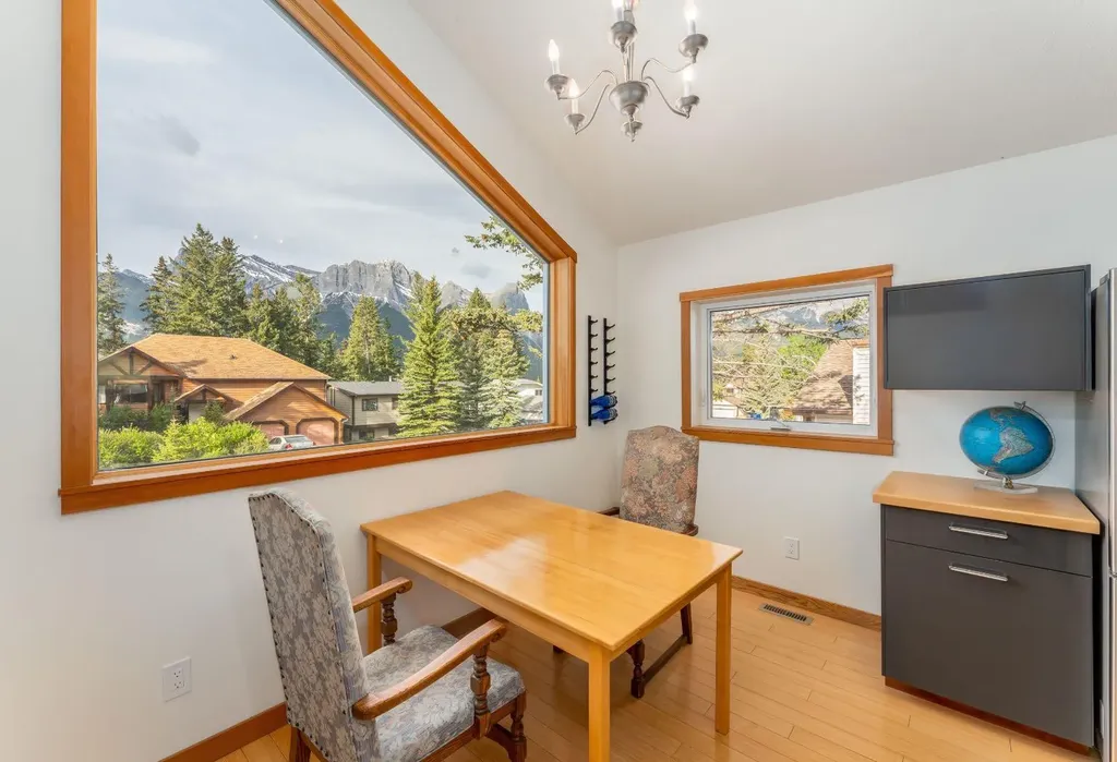 132 Settler Way Canmore AB T1W 1E2