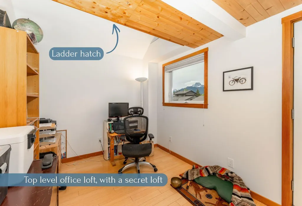132 Settler Way Canmore AB T1W 1E2