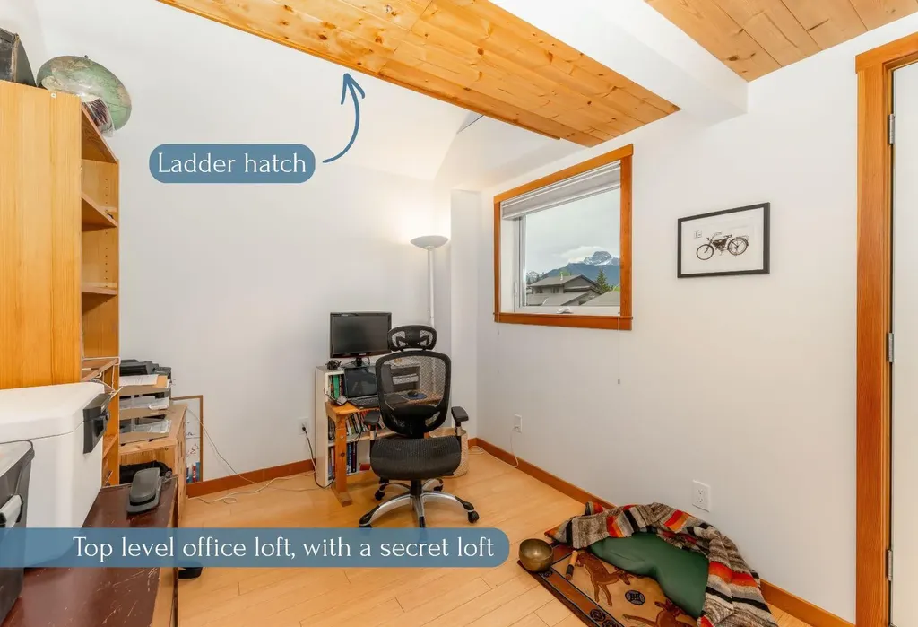 132 Settler Way Canmore AB T1W 1E2