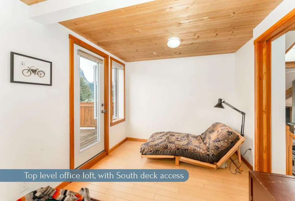 132 Settler Way Canmore AB T1W 1E2