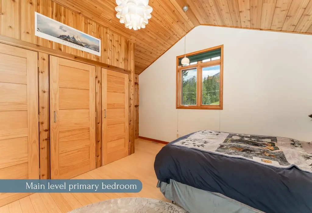 132 Settler Way Canmore AB T1W 1E2