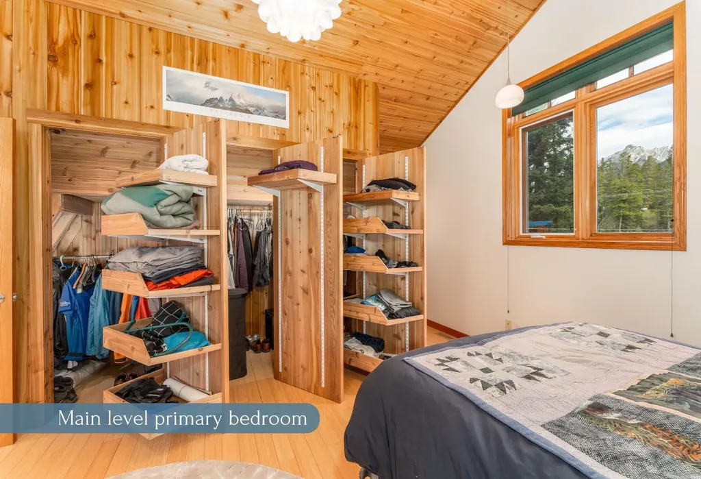 132 Settler Way Canmore AB T1W 1E2
