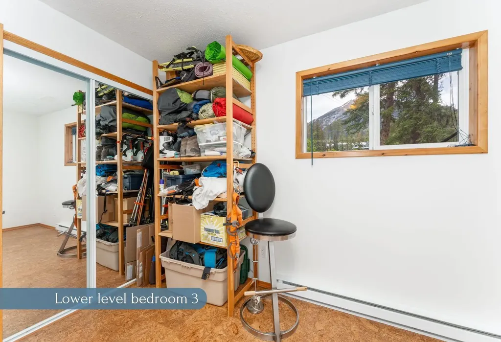 132 Settler Way Canmore AB T1W 1E2