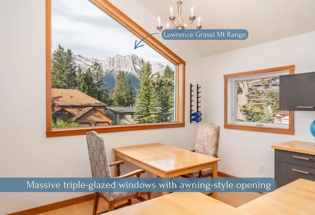 132 Settler Way Canmore AB T1W 1E2