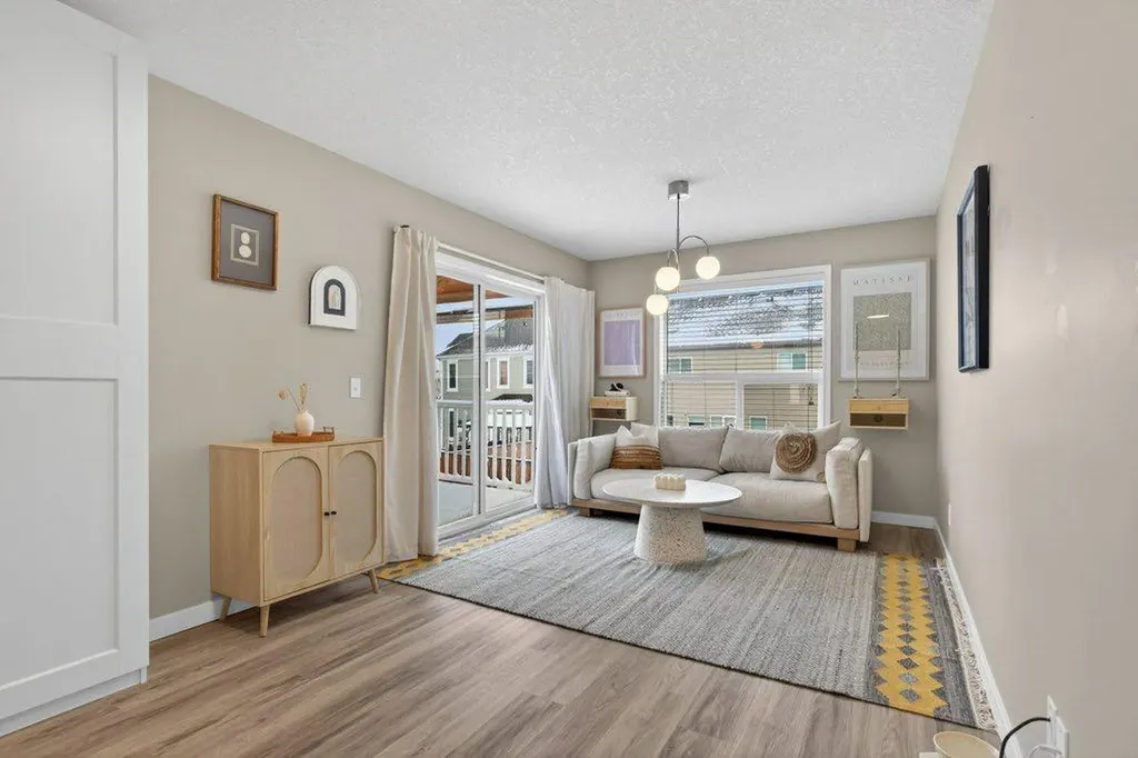 1012 Windsong Drive SW Airdrie AB T4B 0P2