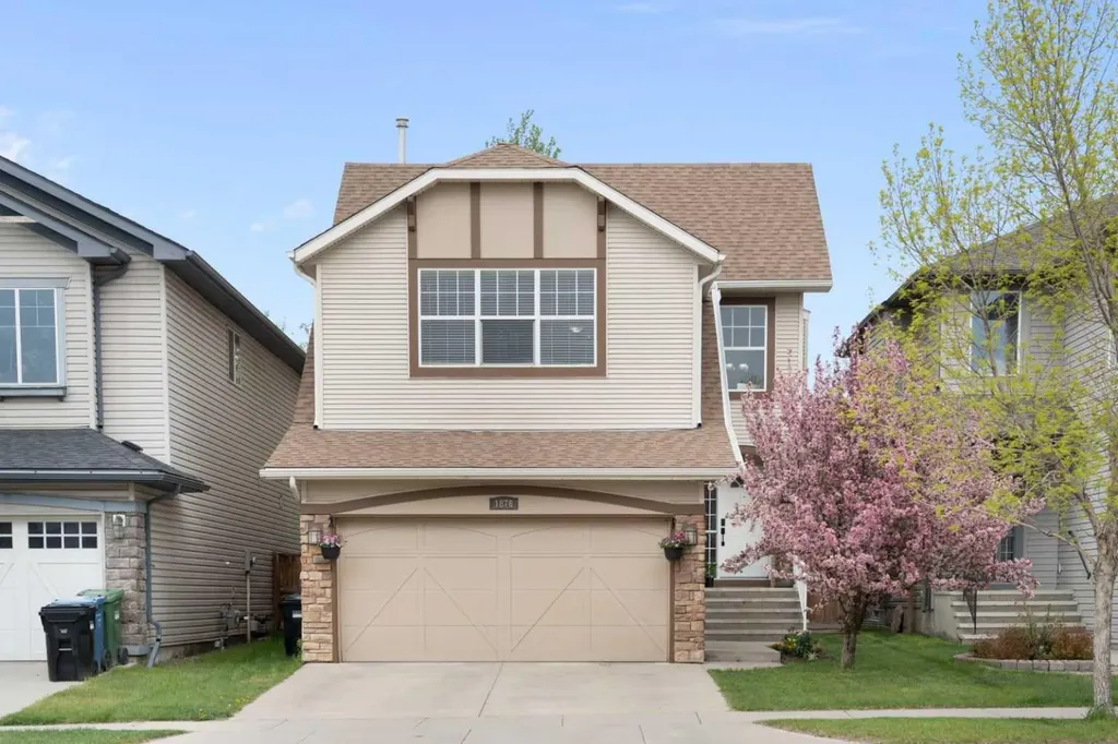 1876 New Brighton Drive SE Calgary AB T2Z 0T9