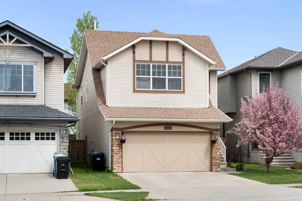 1876 New Brighton Drive SE Calgary AB T2Z 0T9