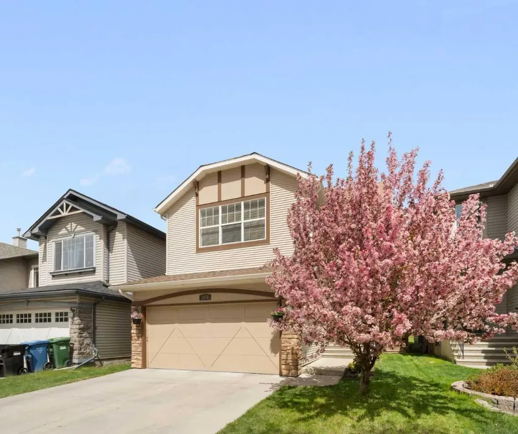 1876 New Brighton Drive SE Calgary AB T2Z 0T9