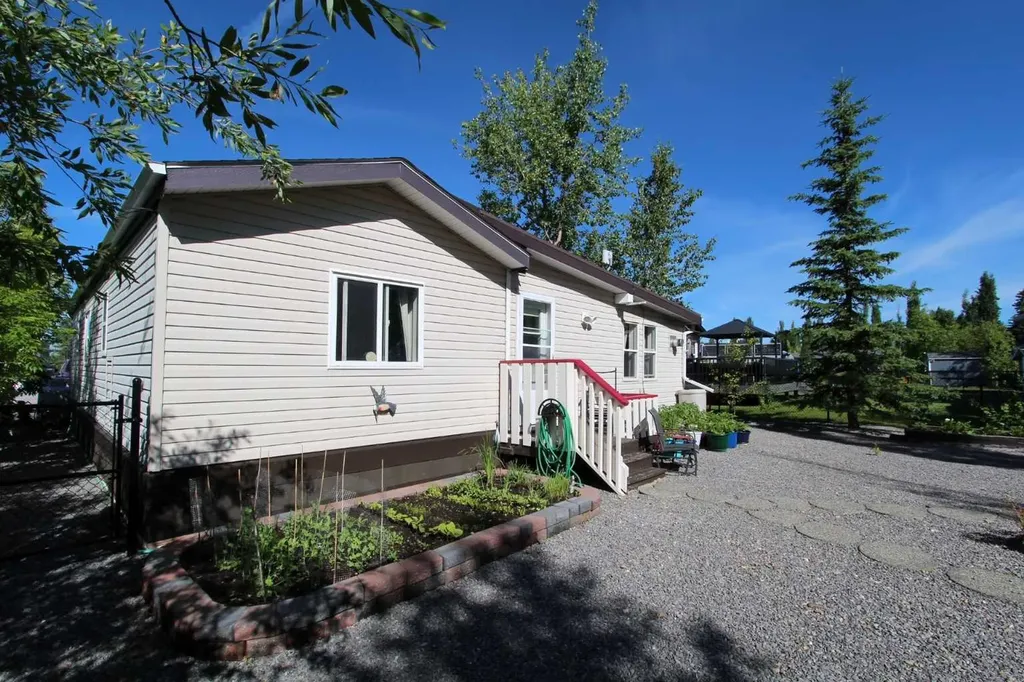 10046 Township Road 422 Rural Ponoka County AB T4J 1V9