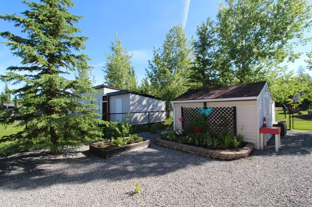 10046 Township Road 422 Rural Ponoka County AB T4J 1V9