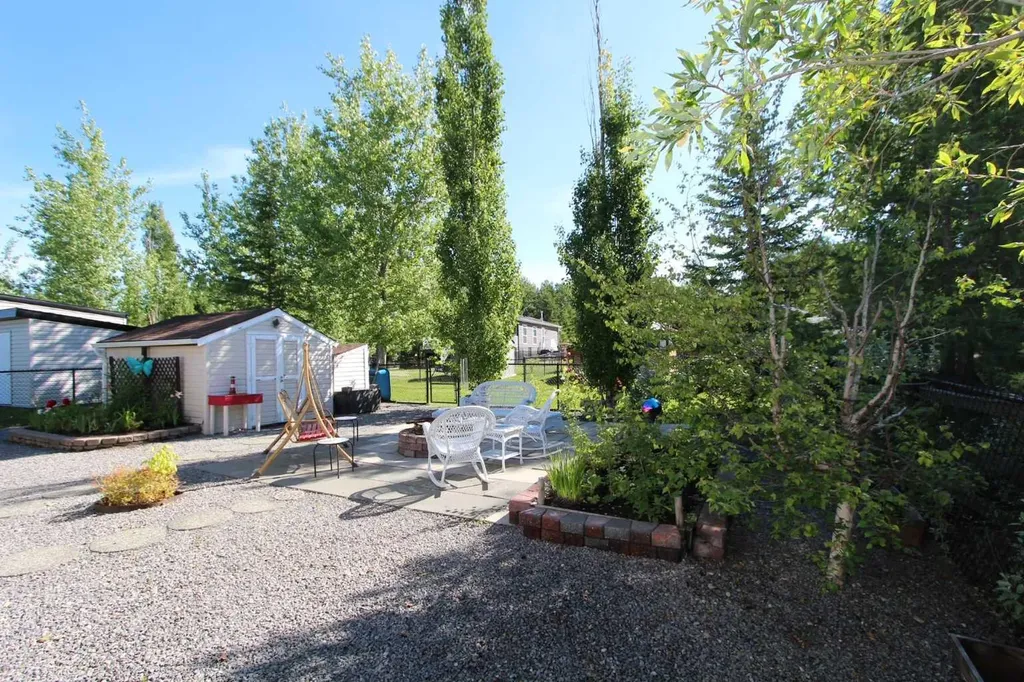 10046 Township Road 422 Rural Ponoka County AB T4J 1V9